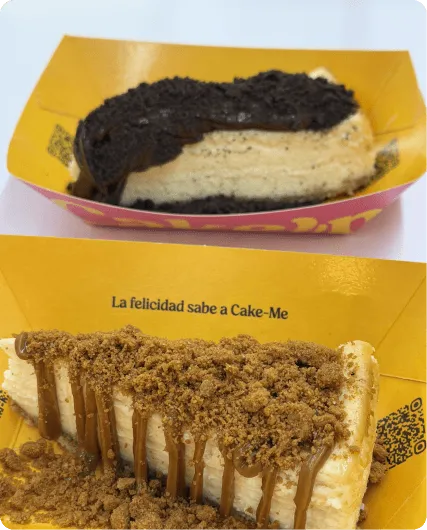 Galería Cake-Me 2